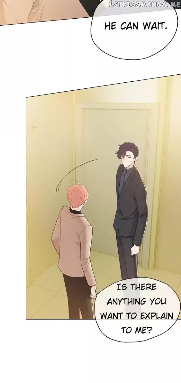 Straight Or Not chapter 64 - page 7