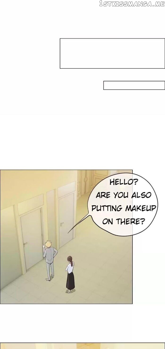 Straight Or Not chapter 64 - page 9