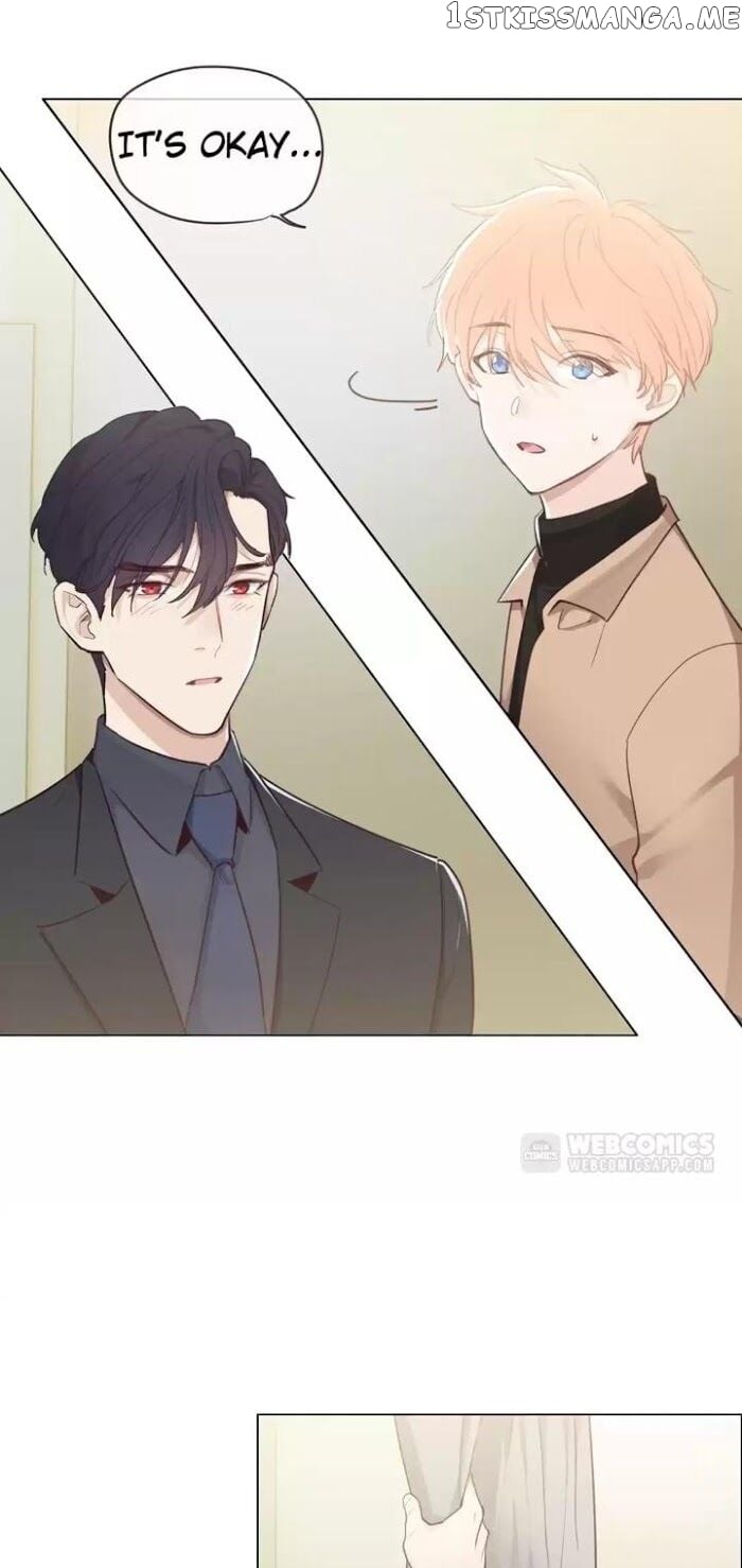 Straight Or Not chapter 63 - page 10