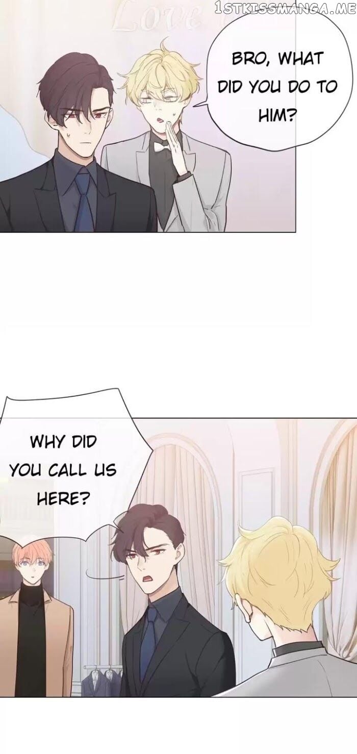 Straight Or Not chapter 63 - page 3
