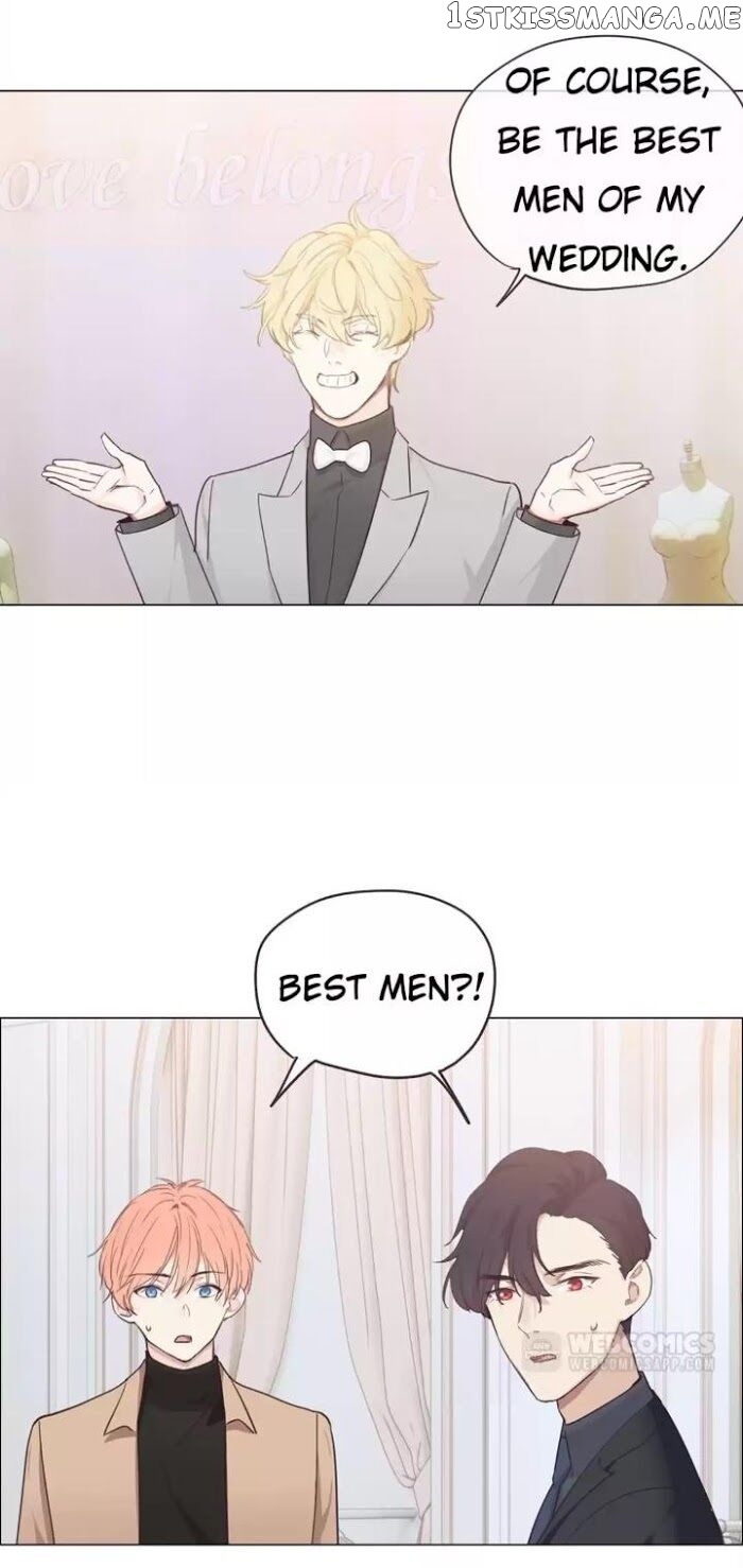 Straight Or Not chapter 63 - page 4