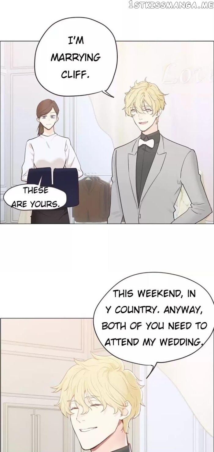 Straight Or Not chapter 63 - page 5
