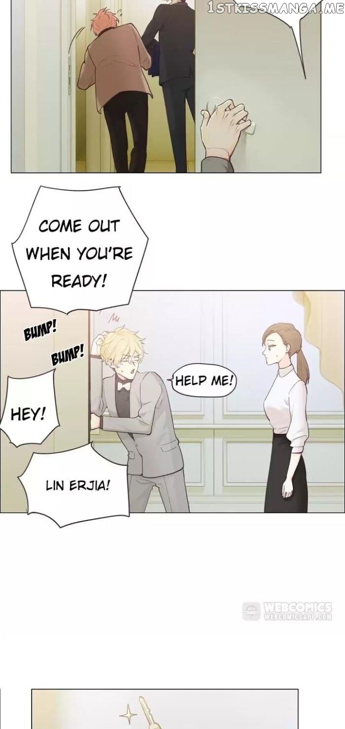 Straight Or Not chapter 63 - page 7