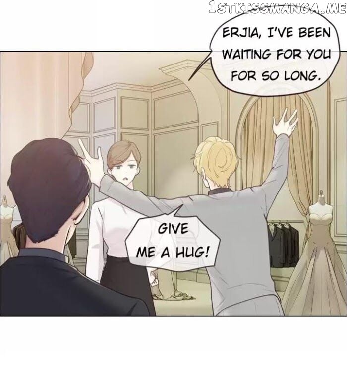 Straight Or Not chapter 62 - page 10