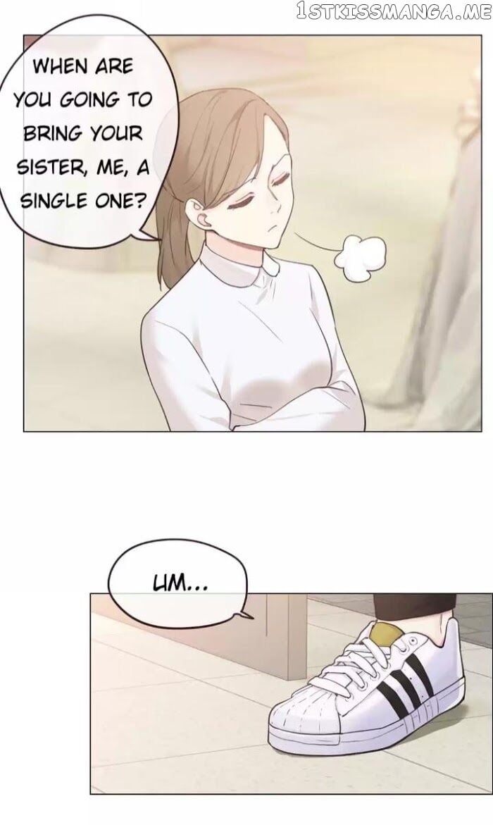 Straight Or Not chapter 62 - page 15