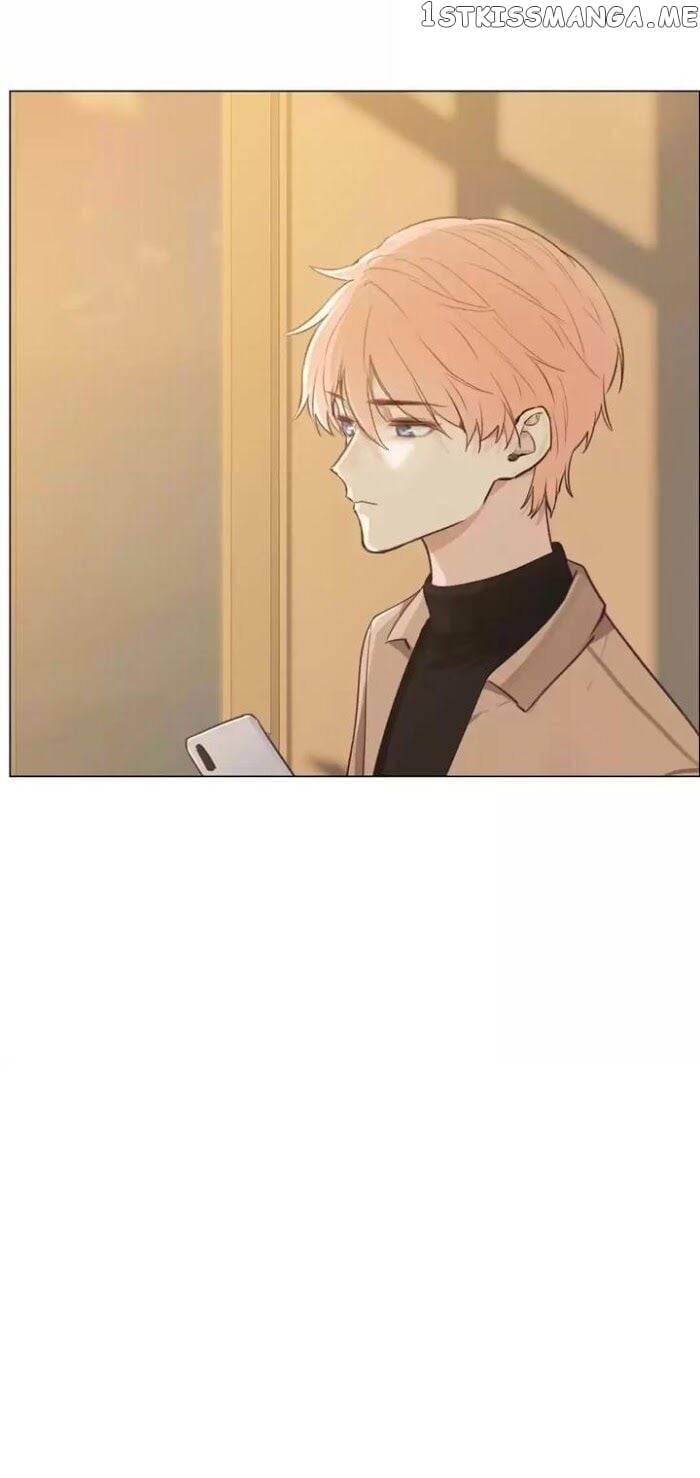 Straight Or Not chapter 62 - page 3
