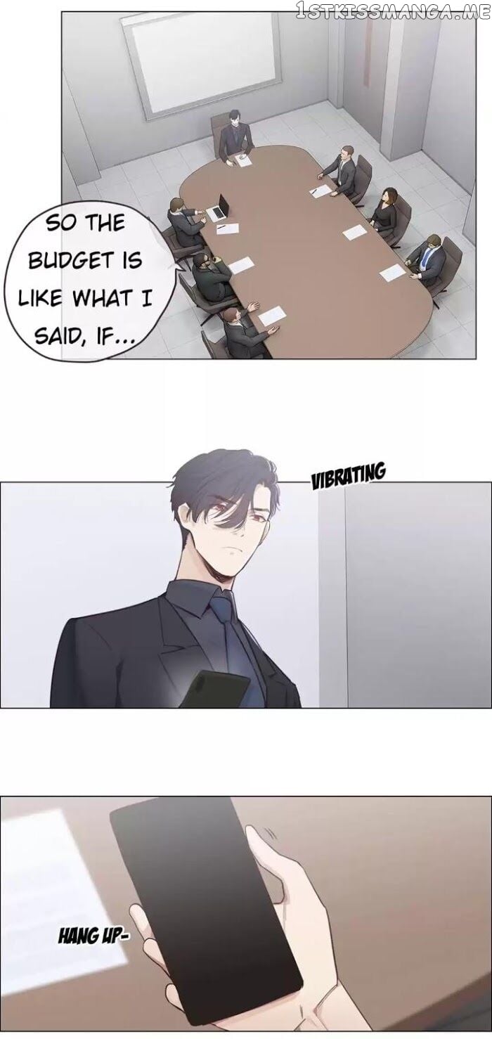 Straight Or Not chapter 62 - page 5