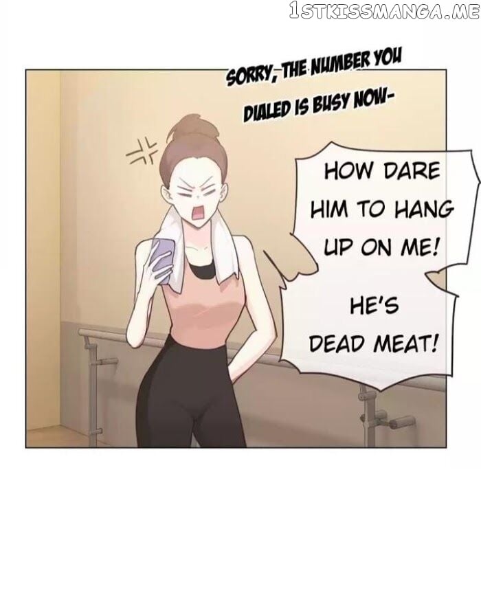 Straight Or Not chapter 62 - page 6