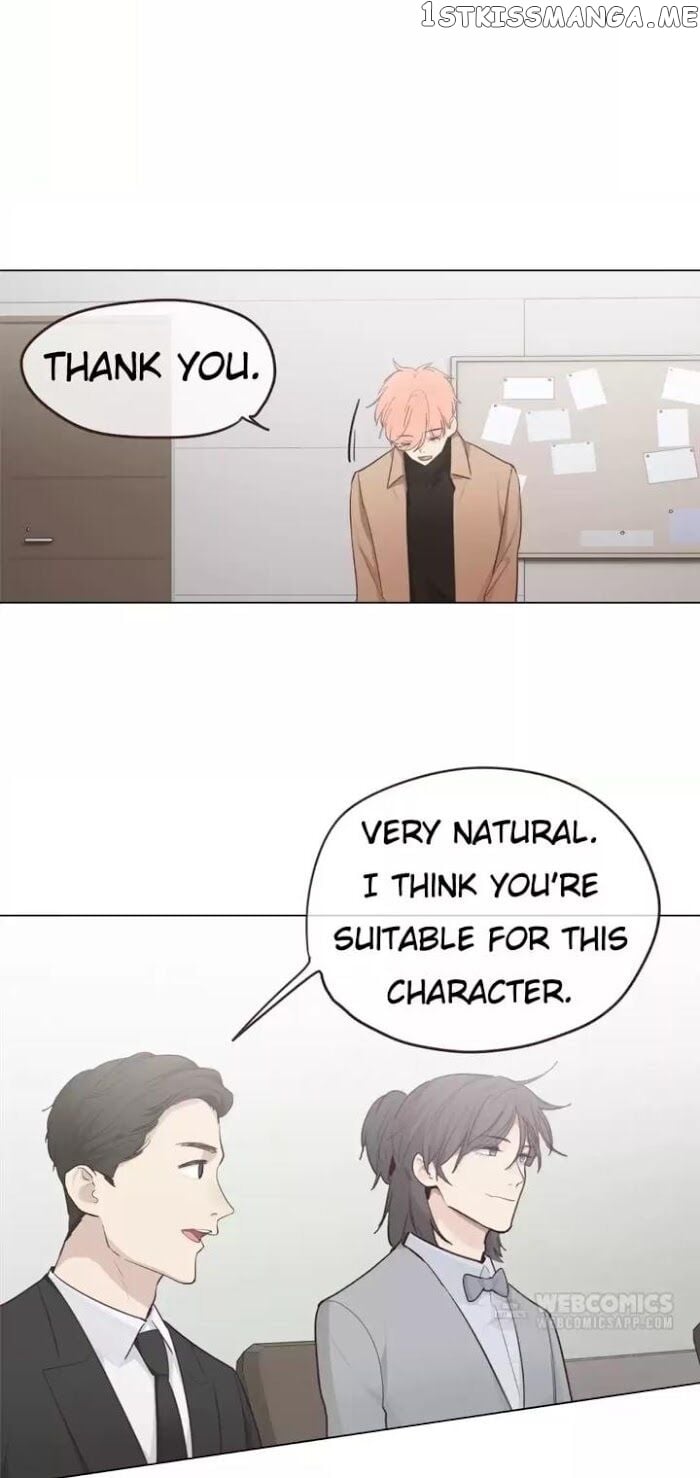 Straight Or Not chapter 61 - page 10