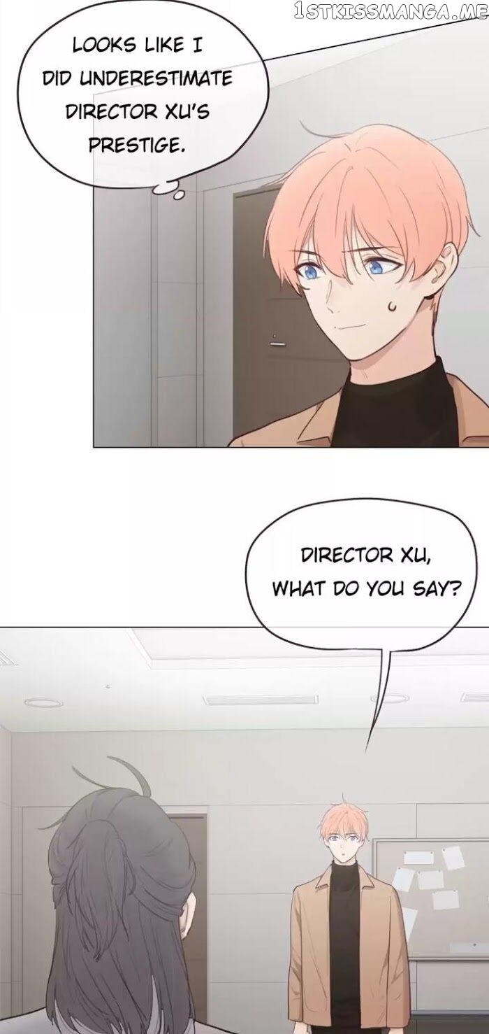 Straight Or Not chapter 61 - page 11