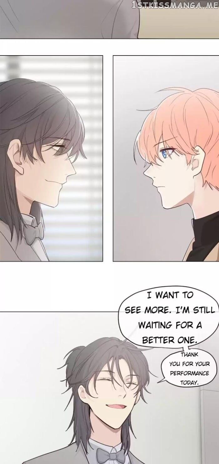 Straight Or Not chapter 61 - page 12
