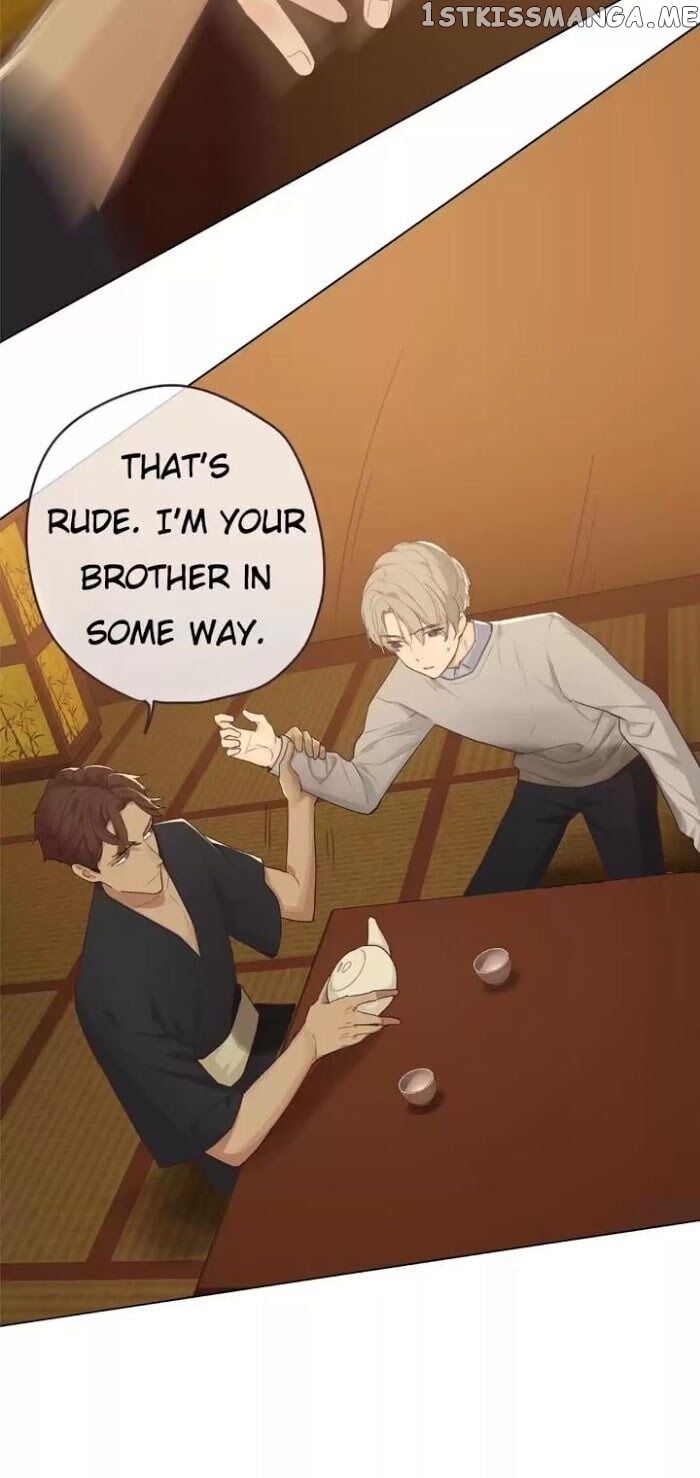 Straight Or Not chapter 61 - page 3