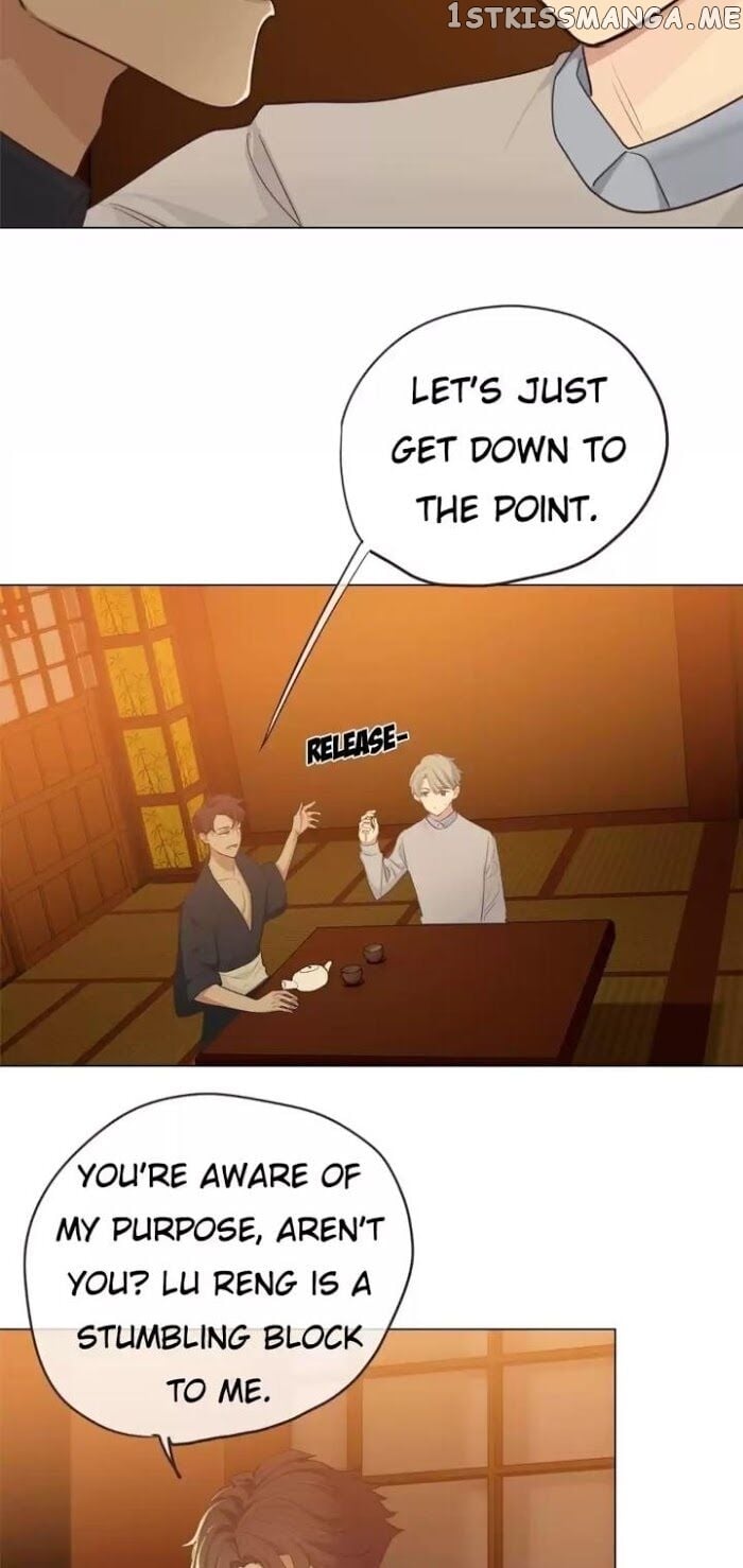 Straight Or Not chapter 61 - page 5