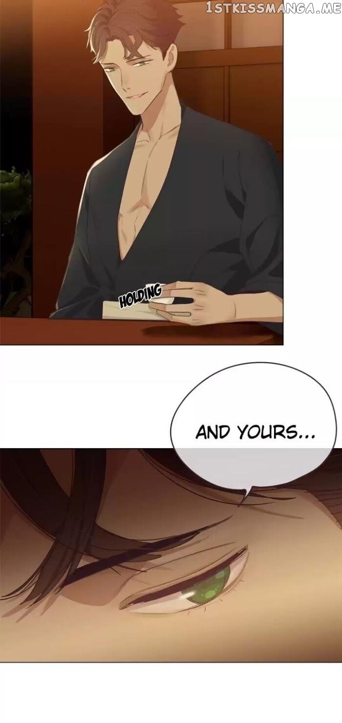 Straight Or Not chapter 61 - page 6