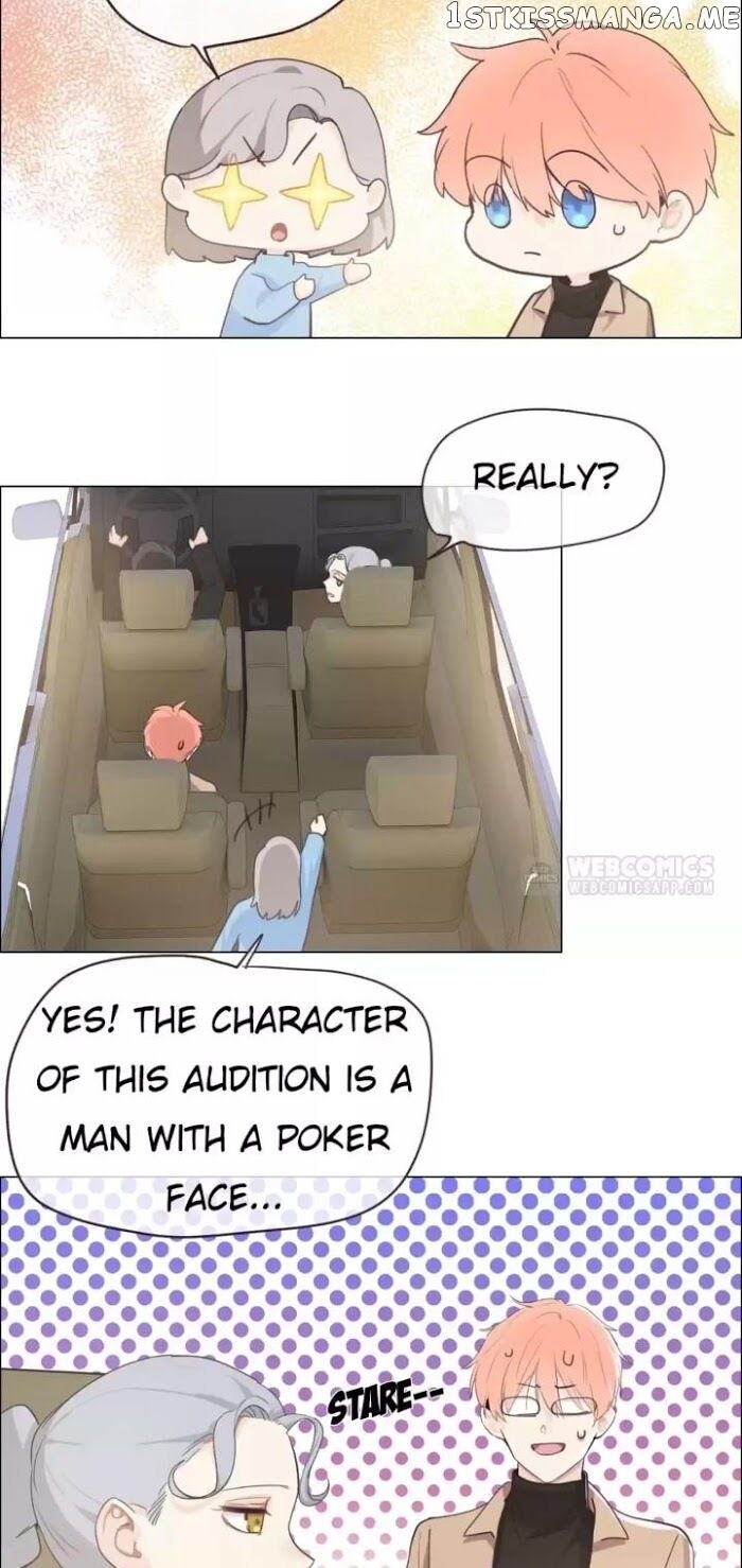 Straight Or Not chapter 60 - page 10