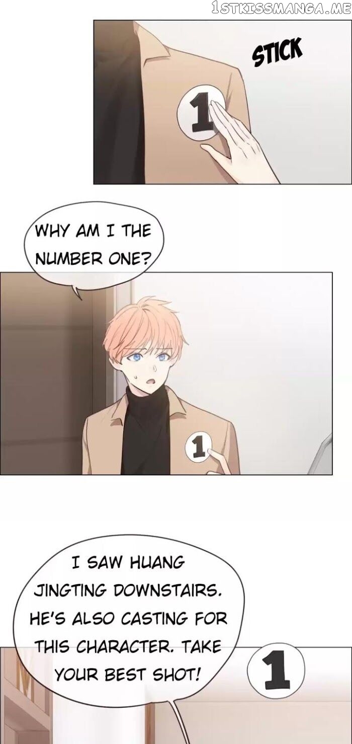 Straight Or Not chapter 60 - page 12