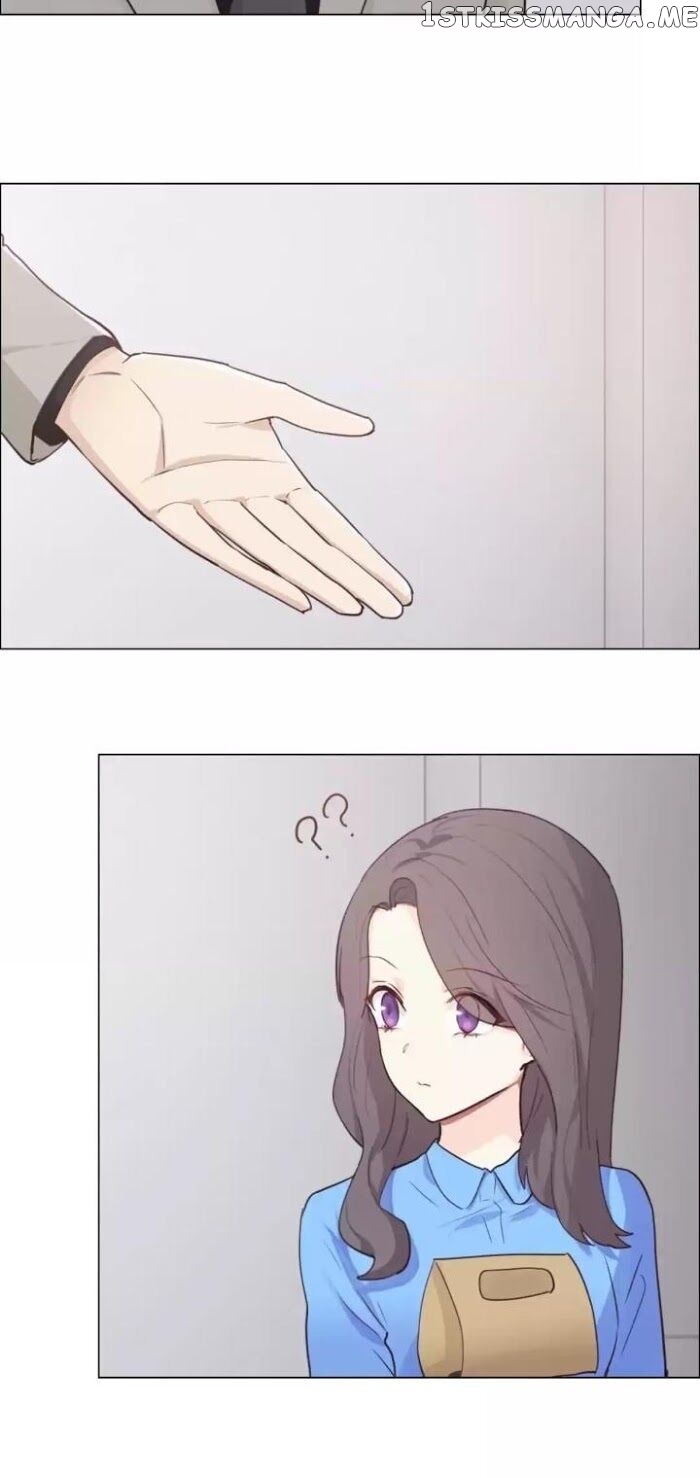 Straight Or Not chapter 60 - page 2