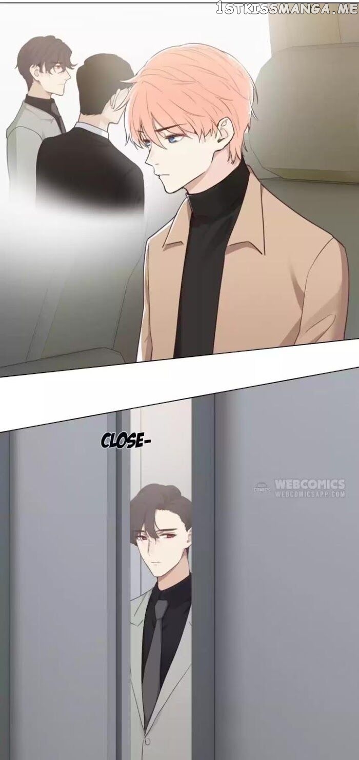 Straight Or Not chapter 60 - page 7