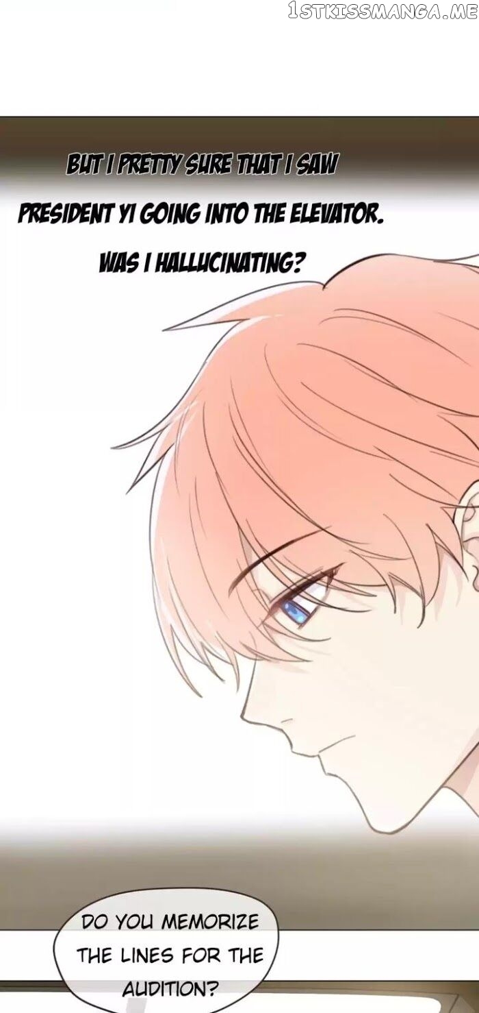 Straight Or Not chapter 60 - page 8