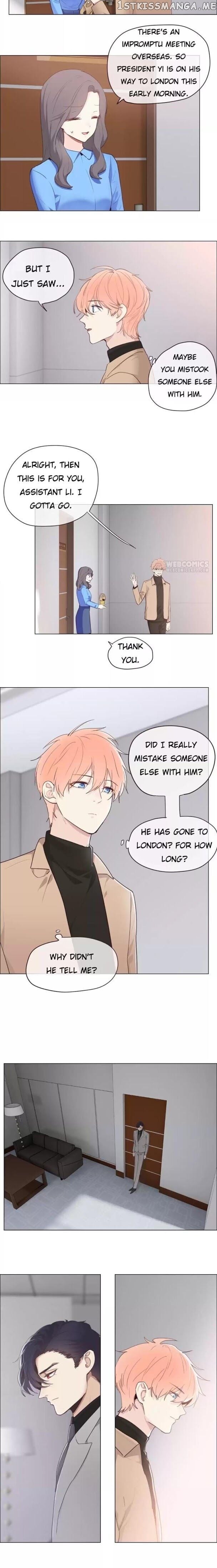 Straight Or Not chapter 59 - page 8