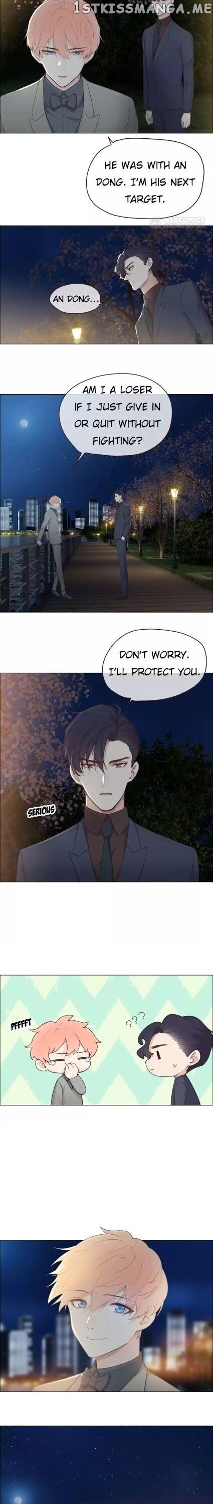 Straight Or Not chapter 58 - page 2