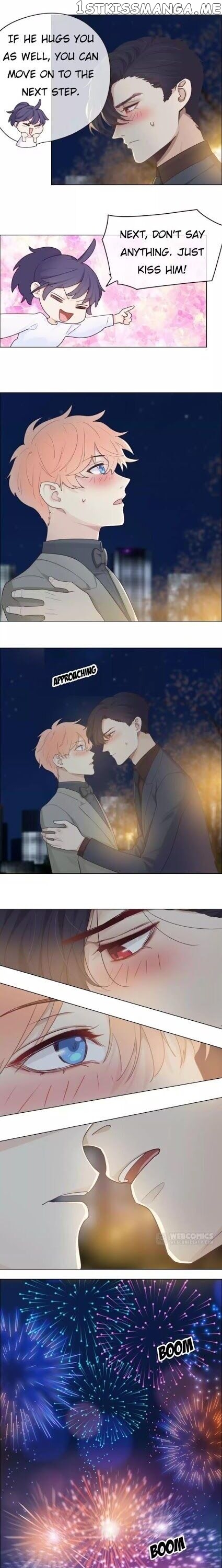 Straight Or Not chapter 58 - page 4