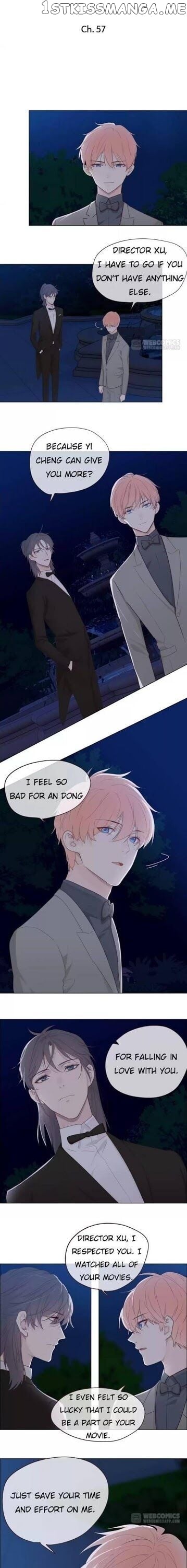 Straight Or Not chapter 57 - page 1