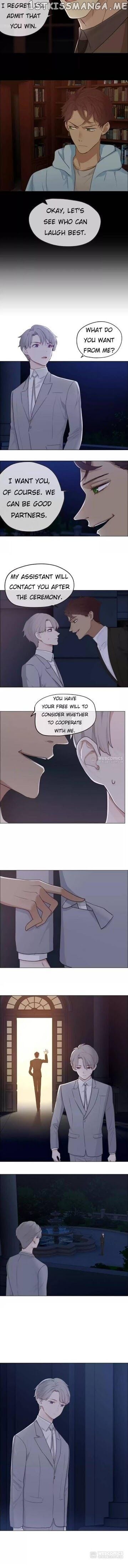 Straight Or Not chapter 57 - page 5