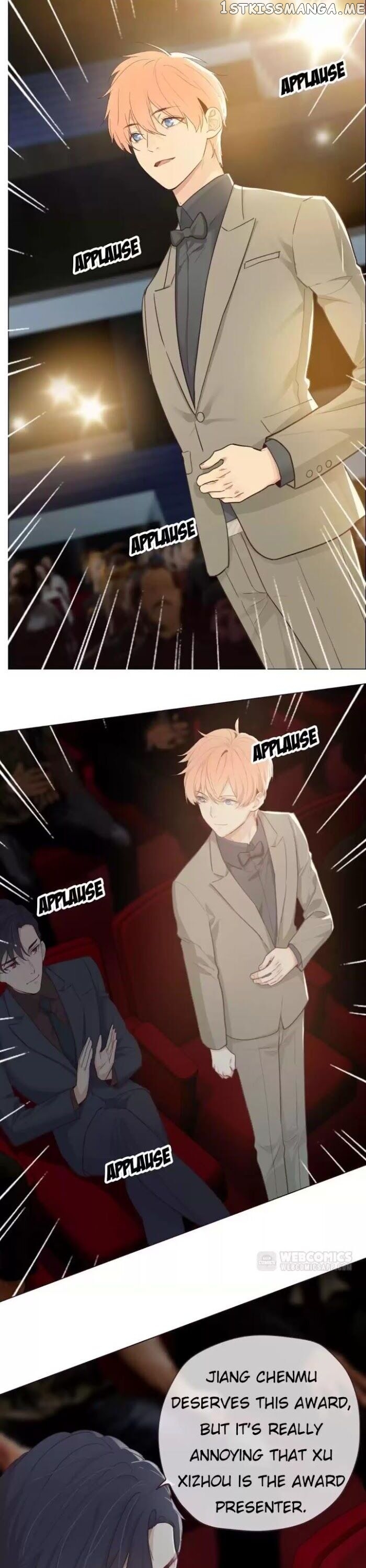 Straight Or Not chapter 55 - page 2