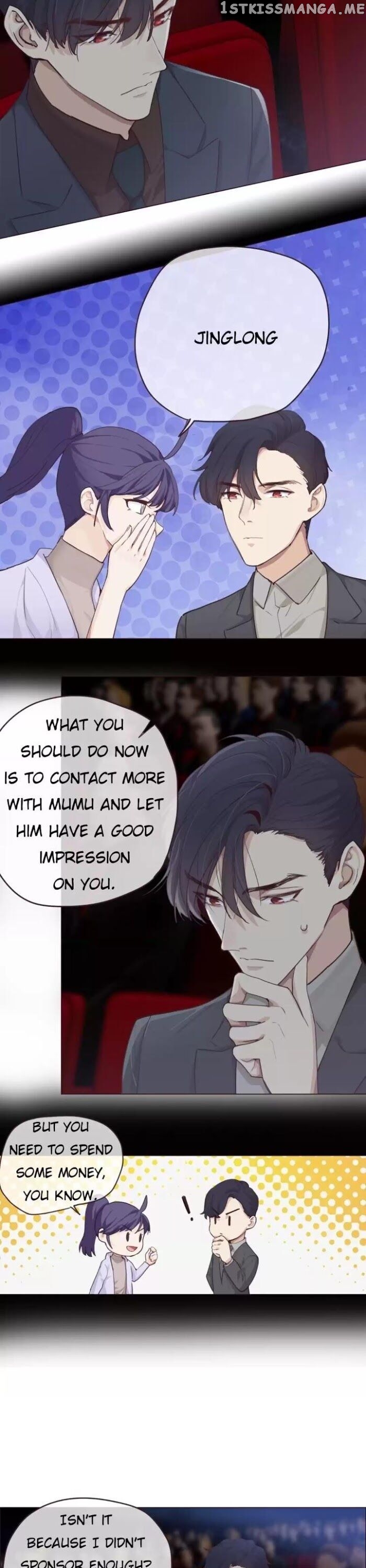 Straight Or Not chapter 55 - page 3