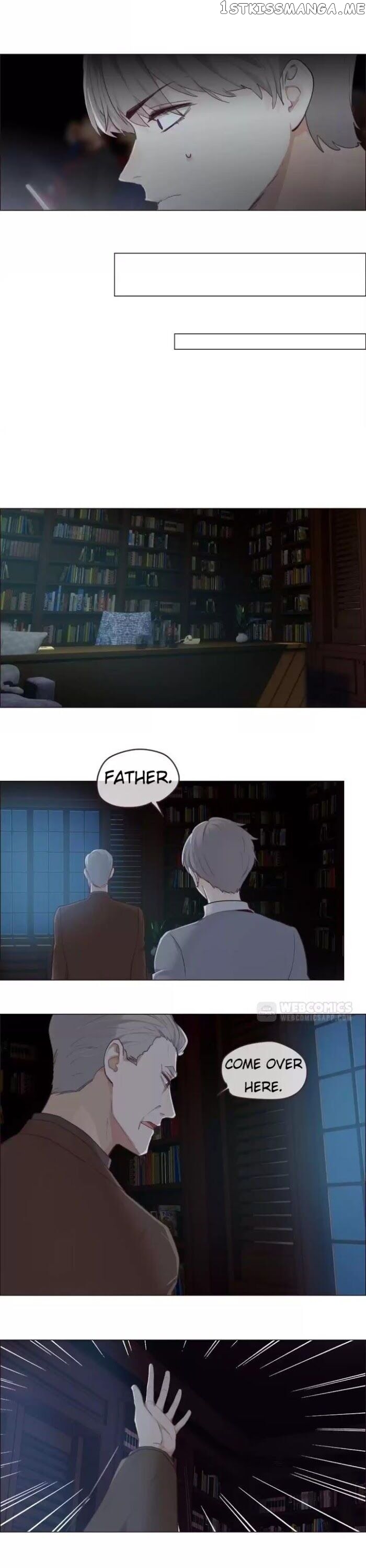 Straight Or Not chapter 55 - page 6