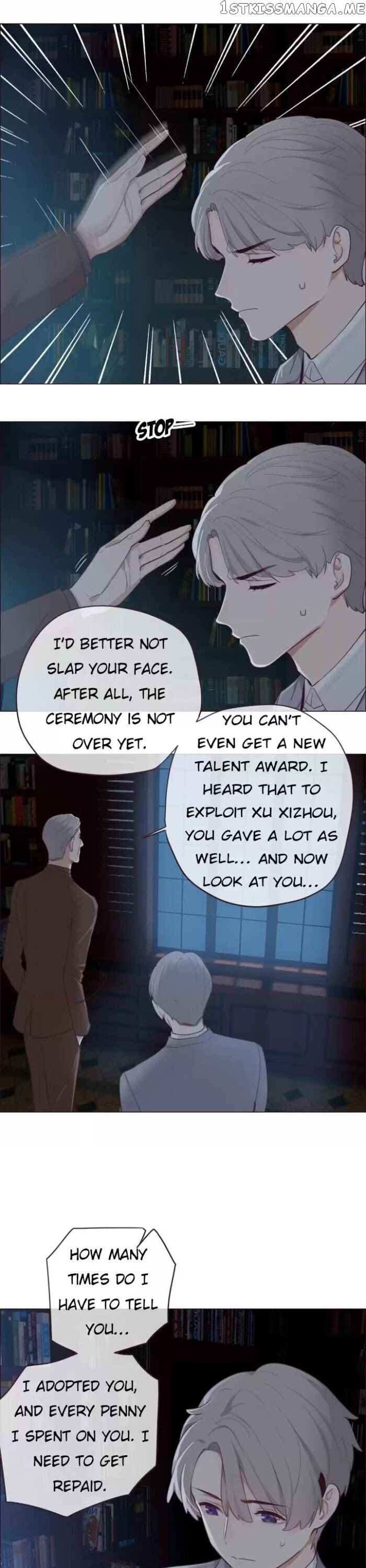 Straight Or Not chapter 55 - page 7