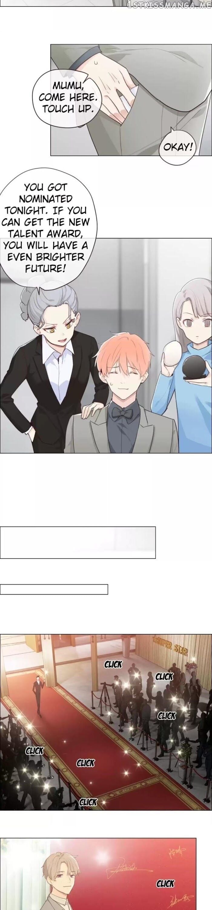 Straight Or Not chapter 54 - page 3