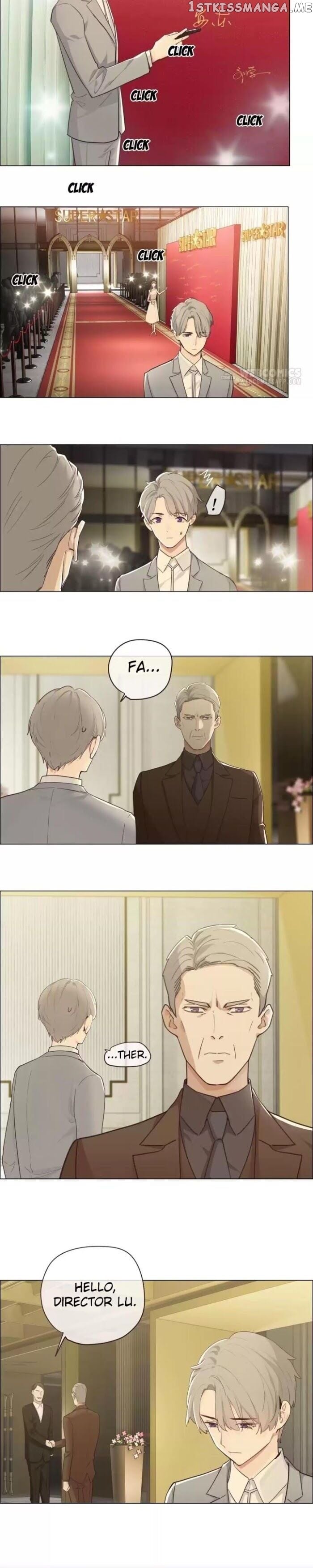 Straight Or Not chapter 54 - page 4