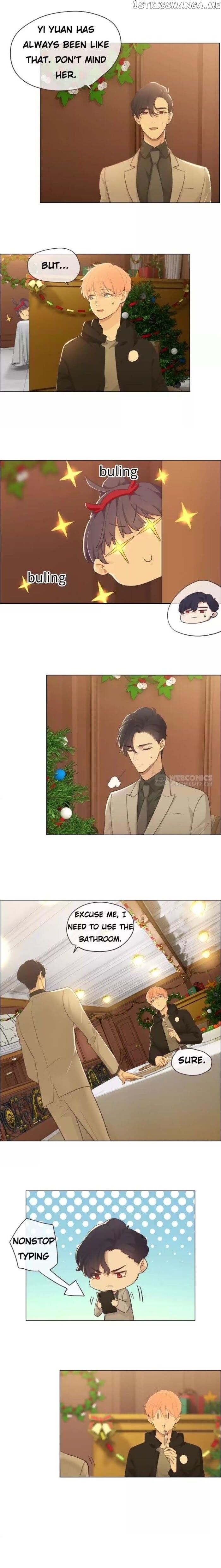 Straight Or Not chapter 53 - page 2