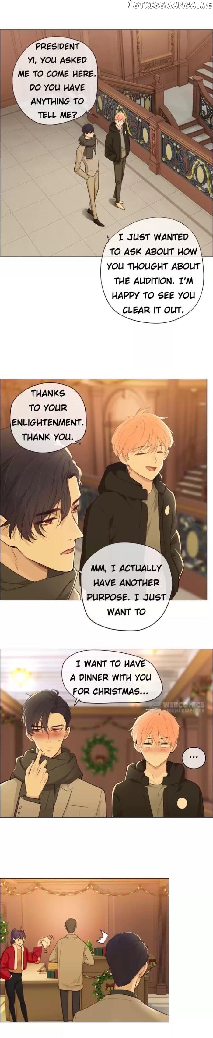 Straight Or Not chapter 53 - page 5