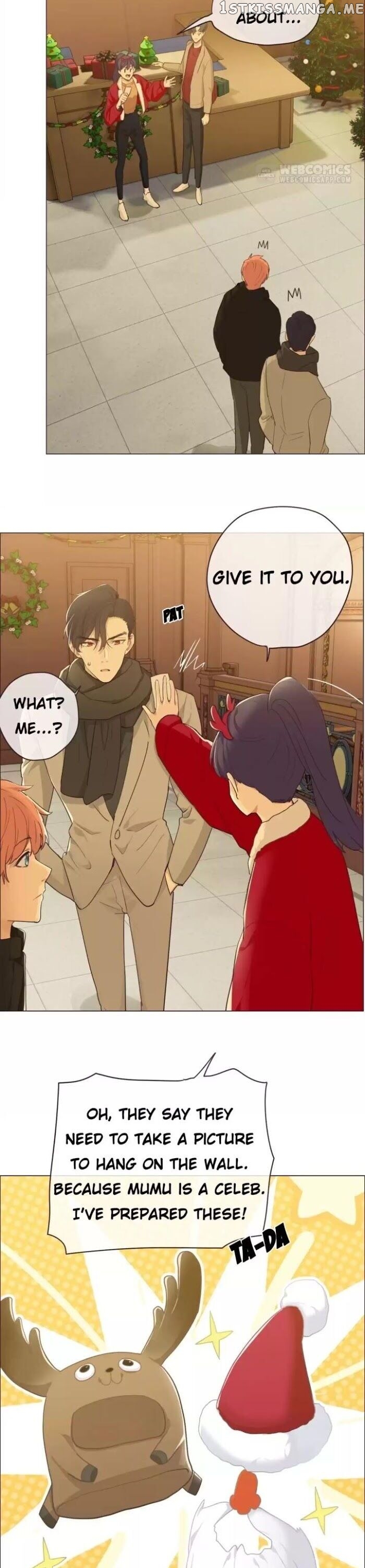 Straight Or Not chapter 53 - page 7