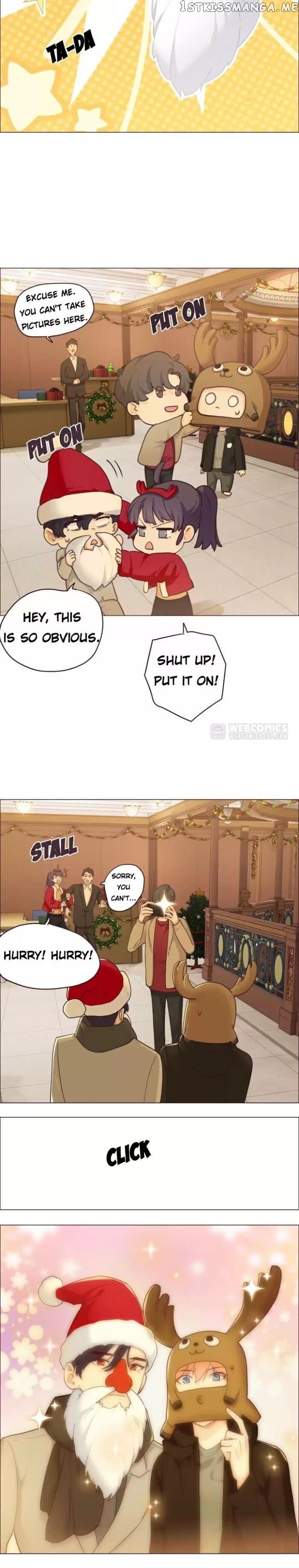 Straight Or Not chapter 53 - page 8