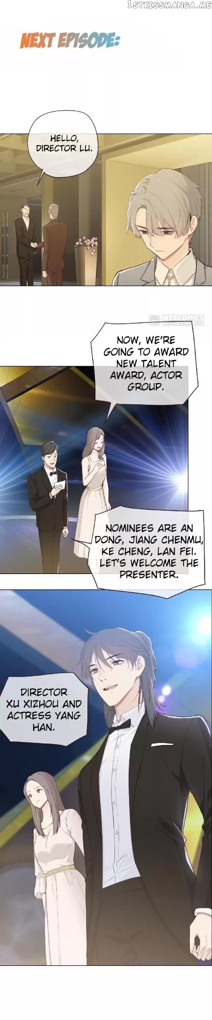 Straight Or Not chapter 53 - page 9