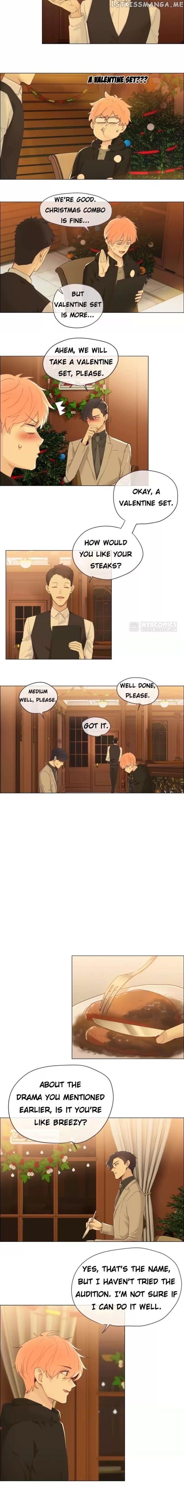 Straight Or Not chapter 52 - page 2