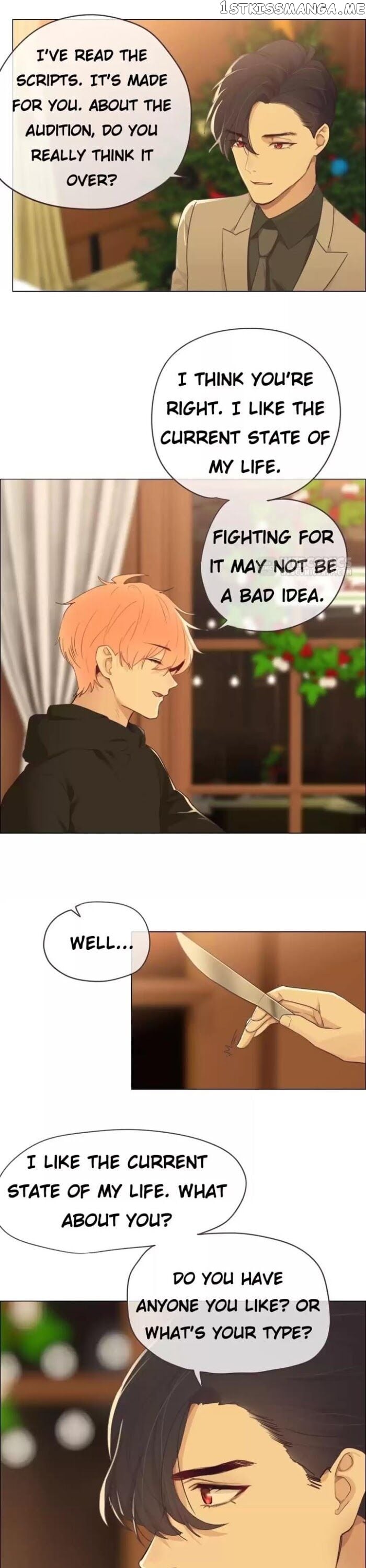 Straight Or Not chapter 52 - page 3