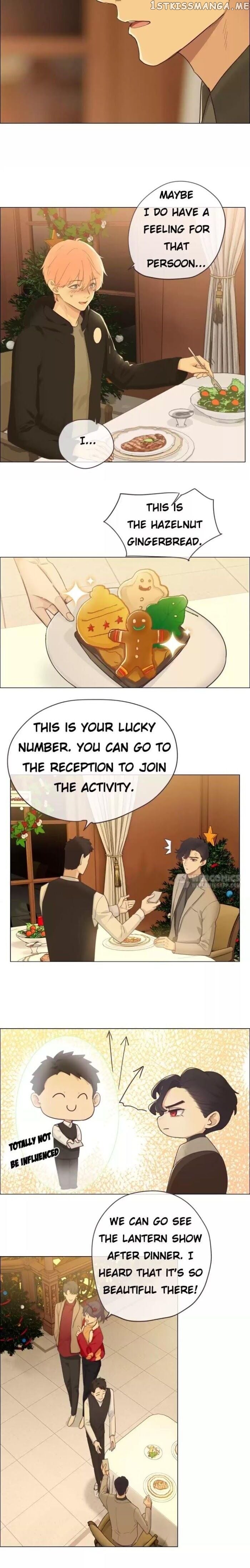 Straight Or Not chapter 52 - page 4