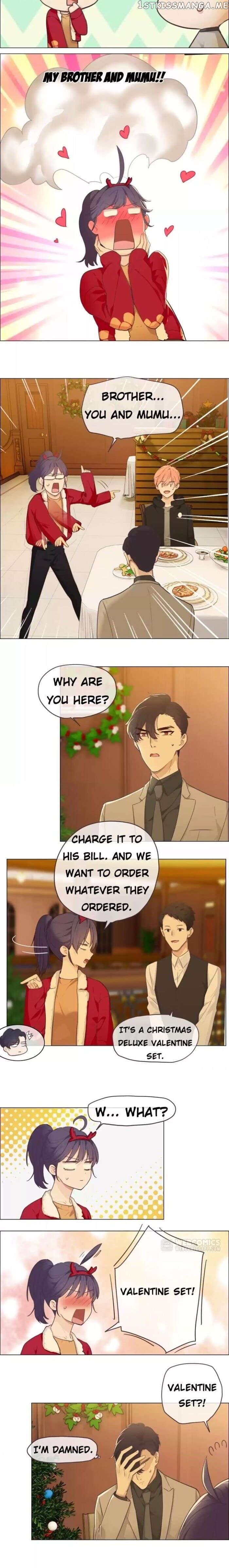 Straight Or Not chapter 52 - page 6