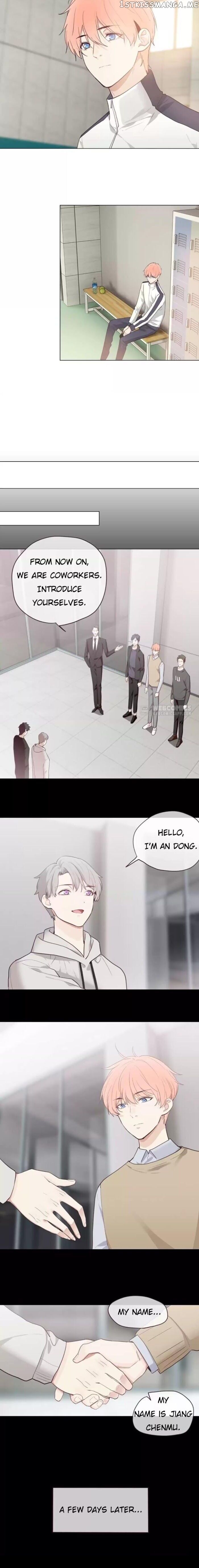 Straight Or Not chapter 51 - page 2