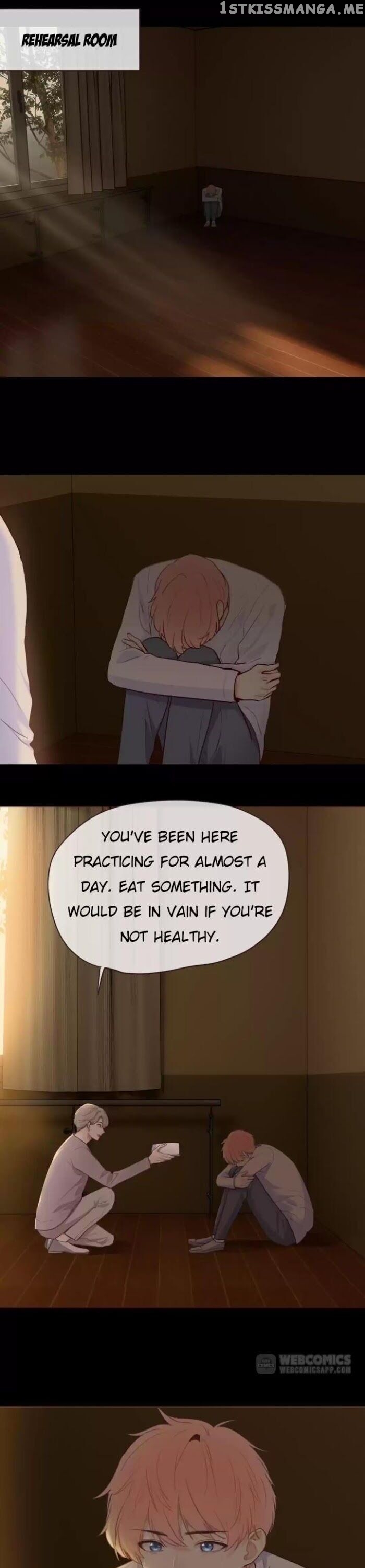 Straight Or Not chapter 51 - page 4