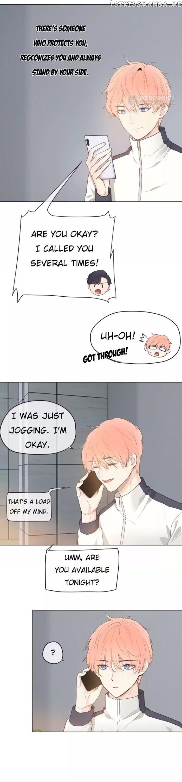 Straight Or Not chapter 51 - page 7