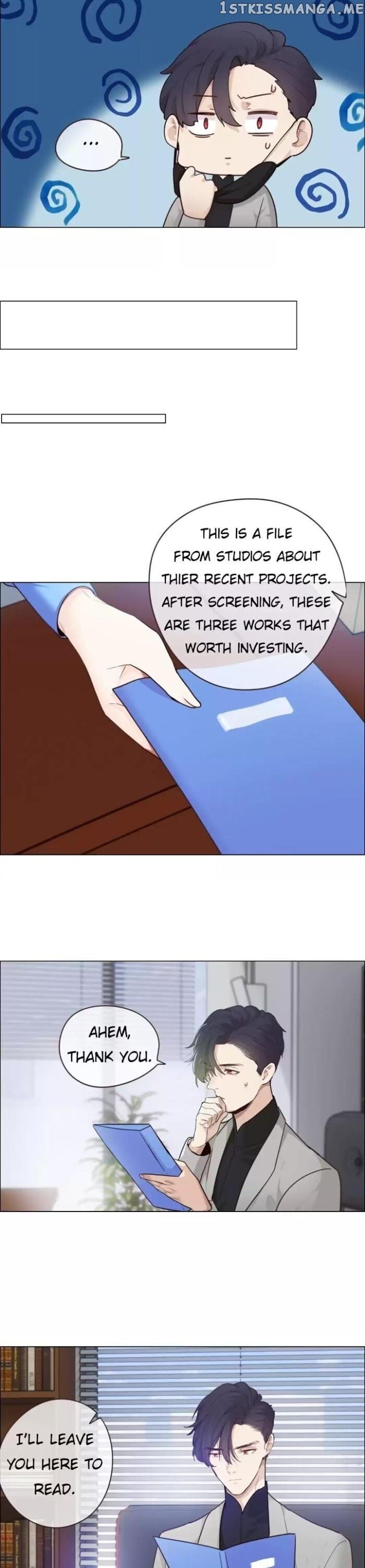 Straight Or Not chapter 50 - page 3