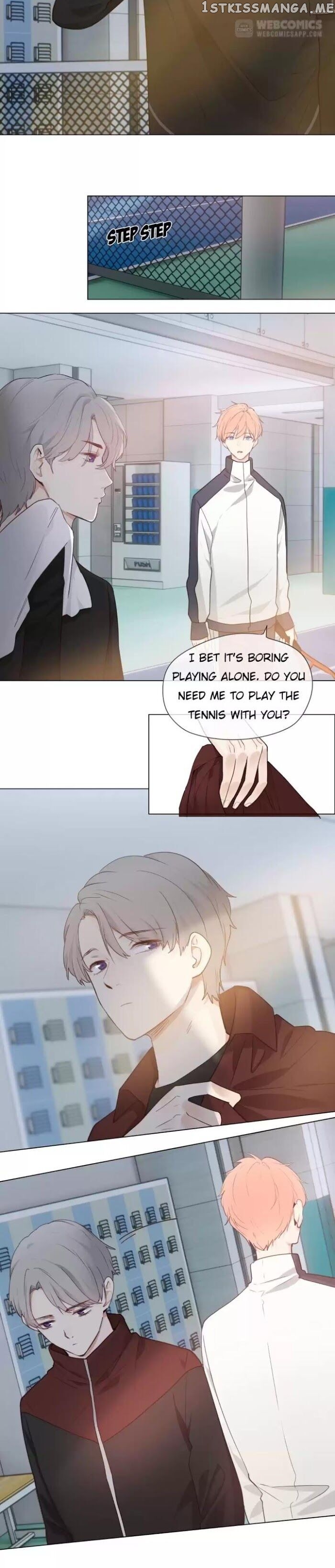 Straight Or Not chapter 50 - page 7