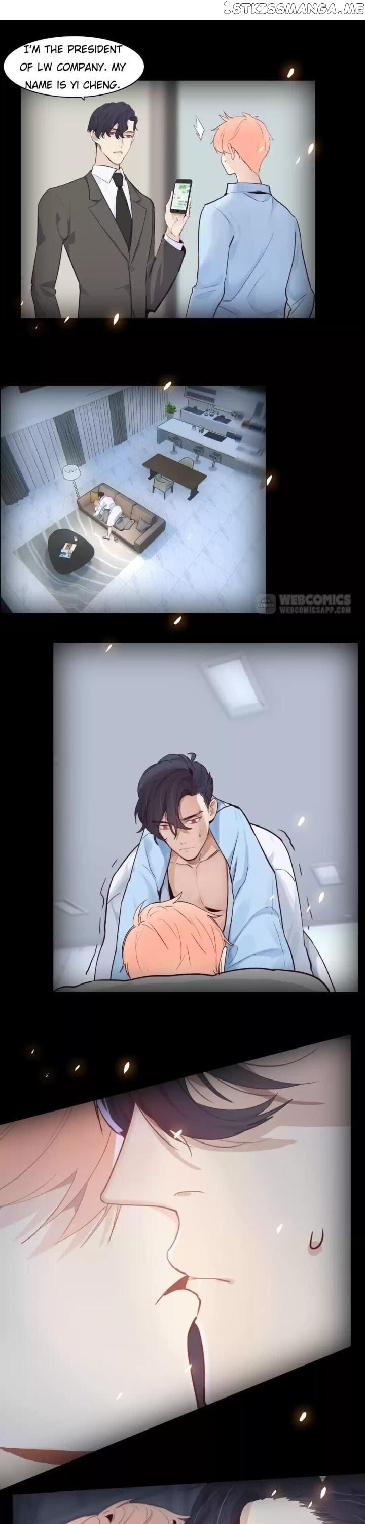 Straight Or Not chapter 49 - page 6