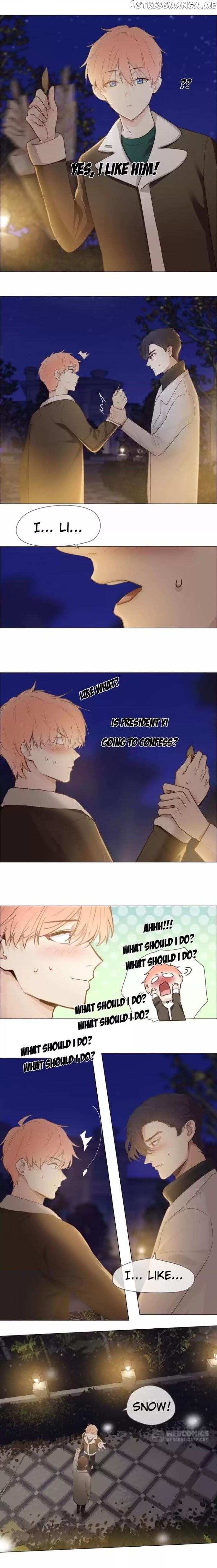 Straight Or Not chapter 49 - page 9